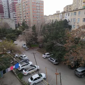 In Baku 45.0 m² apartment is for sale - Image 2