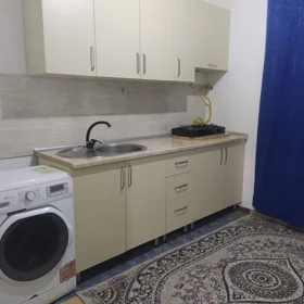 In Baku 84.0 m² apartment is for rent - Image 4