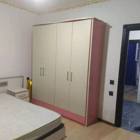 In Baku 84.0 m² apartment is for rent - Image 5