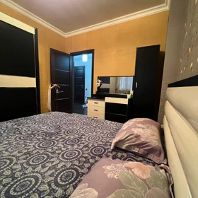 In Baku 80.0 m² apartment is for rent - Image 5