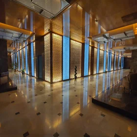 In Baku 120.0 m² apartment is for rent - Image 2