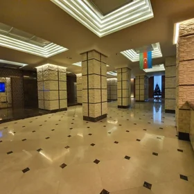 In Baku 120.0 m² apartment is for rent - Image 3