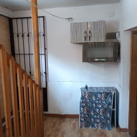 In Baku 50.0 m² house with 2.0 rooms is for rent - Image 5