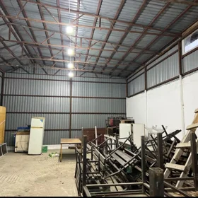 In nan 180.0 m² garage is for rent - Image 5