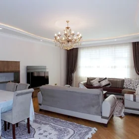 In nan 140.0 m² apartment is for rent - Image 3
