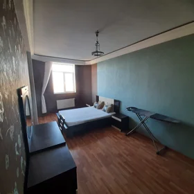 In Baku 60.0 m² apartment is for rent - Image 5