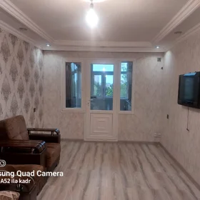 In Sumgayit 45.0 m² apartment is for rent - Image 4