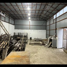 In Baku 180.0 m² garage is for rent - Изображение 3