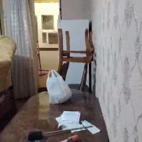 In Baku 35.0 m² apartment is for rent - Image 3