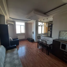 Baku-da 60.0 m2 mənzil kirayə verilir - Şəkil 3