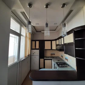 Baku-da 60.0 m2 mənzil kirayə verilir - Şəkil 4