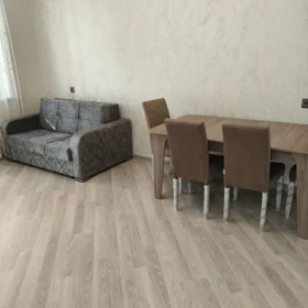 In Baku 55.0 m² apartment is for rent - Image 3