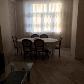 In Baku 118.0 m² apartment is for sale - Image 3
