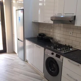 In Baku 118.0 m² apartment is for sale - Image 5