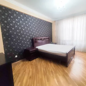 In Baku 95.0 m² apartment is for rent - Image 4