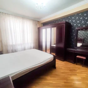 In Baku 95.0 m² apartment is for rent - Image 5