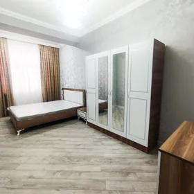 In Baku 87.0 m² apartment is for rent - Image 4