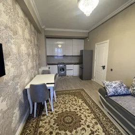 In Khirdalan 48.0 m² apartment is for rent - Image 2