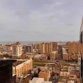 In Baku 124.0 m² apartment is for sale - Image 3