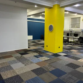 In Baku 184.0 m² office is for rent - Image 2