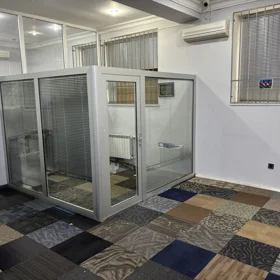 In Baku 184.0 m² office is for rent - Image 5