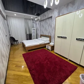 In Baku 170.0 m² apartment is for rent - Image 4