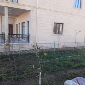 In Baku 400.0 m² house with 6.0 rooms is for rent - Image 4