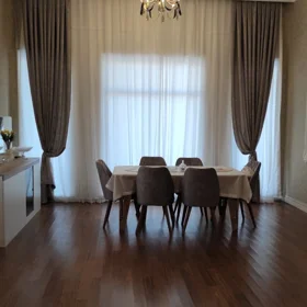In Baku 400.0 m² house with 6.0 rooms is for rent - Image 5