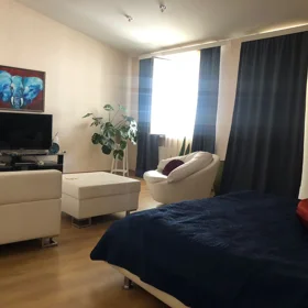 In Baku 433.0 m² apartment is for sale - Image 2