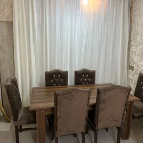In Baku 60.0 m² apartment is for rent - Image 4