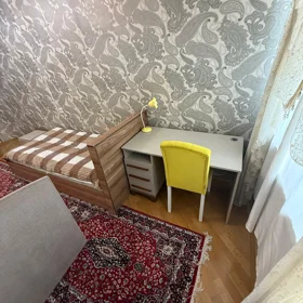 In Baku 75.0 m² apartment is for rent - Image 5