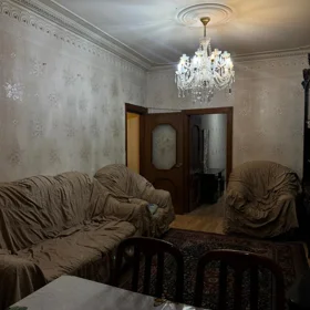 In Baku 60.0 m² apartment is for rent - Image 3