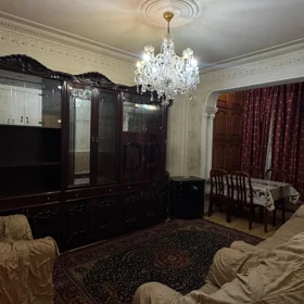 In Baku 60.0 m² apartment is for rent - Image 4