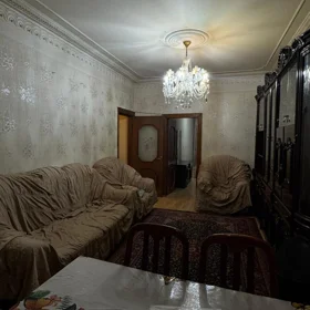 In Baku 60.0 m² apartment is for rent - Image 5