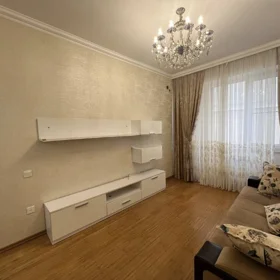 In Baku 48.0 m² apartment is for sale - Image 2