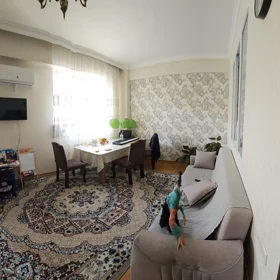 In Baku 48.0 m² apartment is for sale - Image 2