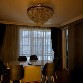 In Baku 90.0 m² apartment is for rent - Image 3