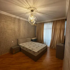 In Baku 90.0 m² apartment is for rent - Image 4