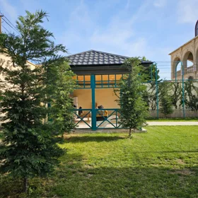 In Baku 220.0 m² house with 6.0 rooms is for sale - Image 5