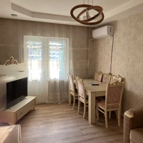 In Baku 50.0 m² apartment is for rent - Image 2