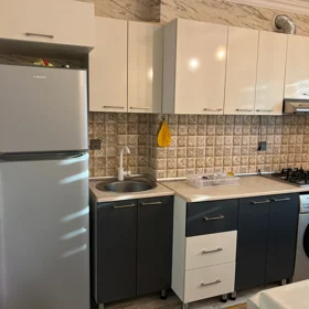 In Baku 50.0 m² apartment is for rent - Image 4