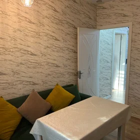 In Baku 50.0 m² apartment is for rent - Image 5