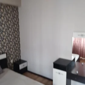 In Baku 92.0 m² apartment is for rent - Image 3