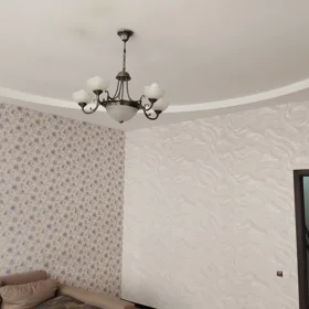 In Baku 92.0 m² apartment is for rent - Image 4