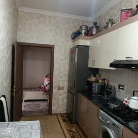 In Baku 120.0 m² apartment is for rent - Image 5