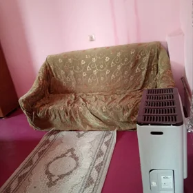 In Khirdalan 60.0 m² house with 1.0 rooms is for rent - Image 2