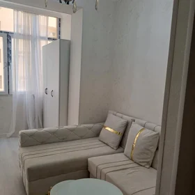 In Khirdalan 45.0 m² apartment is for rent - Image 5