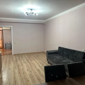 In Baku 105.0 m² apartment is for rent - Image 2