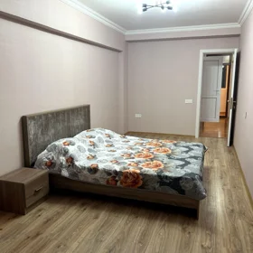 In Baku 105.0 m² apartment is for rent - Image 3