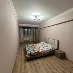 In Baku 105.0 m² apartment is for rent - Image 4